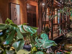 -聚缘堂·海鲜私房菜(松岭路店)