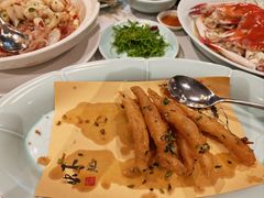 -杭州西湖柳莺里酒店·闻莺厅