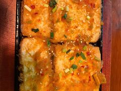 铁板豆腐-槿Story·韩国料理(望京韩国美食城店)