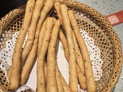 -味妙烤鱼吧(回龙观店)