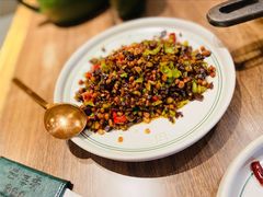 黑三剁-云海肴云南菜(浦江欢乐颂店)
