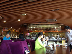 -肇庆国际大酒店(七星岩星湖景区店)