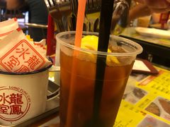 -龙凤冰室
