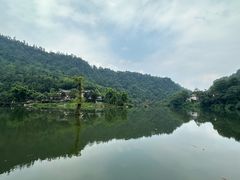 -峨眉山风景名胜区