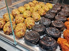 -麦陌(正弘城店)