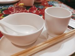 -7号院家宴.烧鸽子(门头沟店)