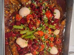 -鱼酷活鱼烤鱼(南京水游城店)