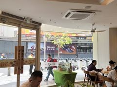 -真功夫(岗顶店)