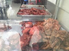 -清真铁志明腊牛羊肉