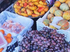 -特克斯八卦城