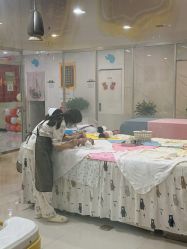 -纵享怡月月子中心(西稍门店)