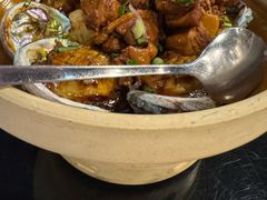 -徐记私厨(半淞园路店)