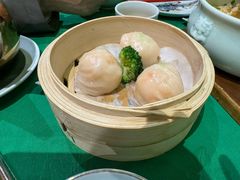 -誉八仙粤菜(万象天地店)