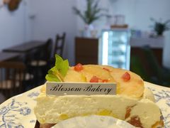 -花间烘焙BLossom Bakery