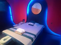 -青春足迹·概念店·小憩足疗SPA