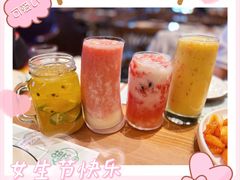 -胡桃里乐队酒馆(大庆店)