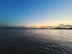 -朱家尖南沙景点