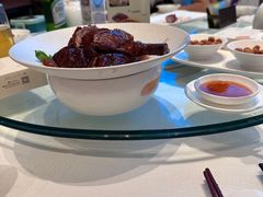 -金苑海鲜酒家(来魅力店)