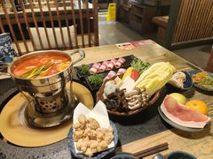 -湊湊火锅·茶憩(上海合生汇店)