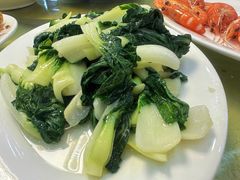 -秋姐美食店(海陵岛保利店)