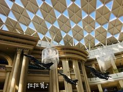 一楼-F16购物中心