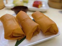 -蔡澜点心·粤菜(月星环球港店)