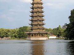 -桂林两江四湖景区