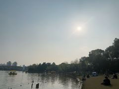 -黄兴公园