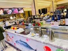 -盛宴标帜餐厅·亲子自助 (南昌喜来登酒店)