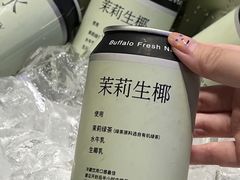 -太犇牛手作茶铺(江北虹悦城店)
