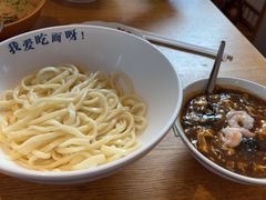 -北三条胡同打卤面馆(雍和宫店)