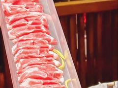 -涮福記·现切牛羊肉火锅(世纪汇店)