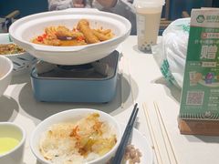 -绿草地·湘菜(7mall店)