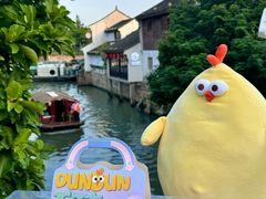 -百年同和·江南点心院(山塘街店)