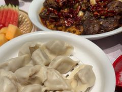 -盛百味·家宴餐厅(霸州分店)