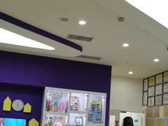 -瑞思少儿素质成长中心(九方校区)