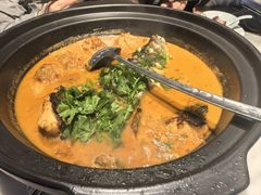 -九马渡·鱼头泡饼(营苑南路店)