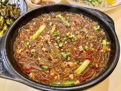 蚂蚁上树-小实惠嘉(威海路店)