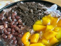 -小胖老味刨冰