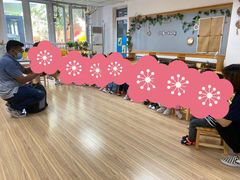 -吉而慧幼儿园-原红黄蓝幼儿园(世华水岸园)