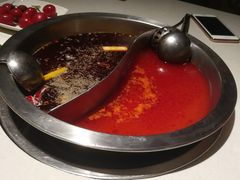 -海底捞火锅(公益西桥店)