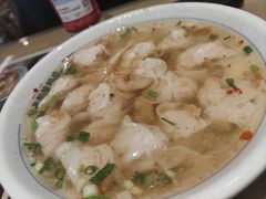 -老电影院饺店(休宁店)