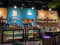 -炒码先生·韩餐炸鸡披萨(西塔店)