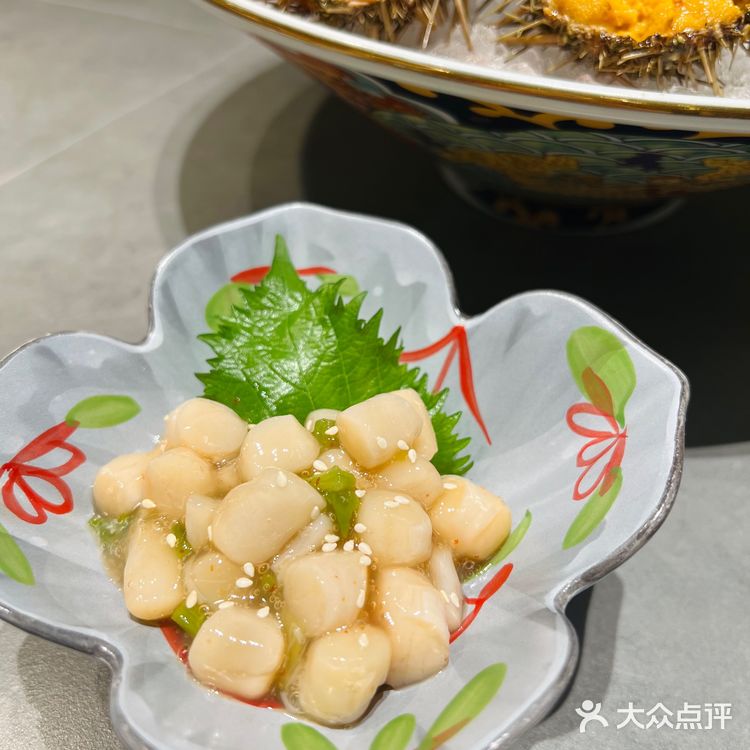 海胆的多种吃法,你最喜欢哪种⁉️