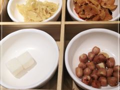 -闽上鲜·福建菜(龙湖滨江天街店)