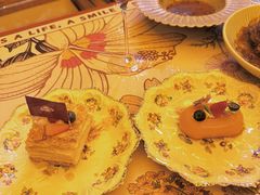 -格鲁·秀色Georgia’s Feast