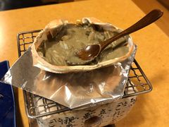 蟹盖烤蟹膏-蟹道乐(道顿堀本店)