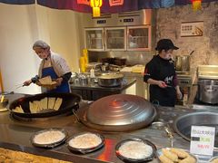 -田园印象·成都土菜院子(华阳店)