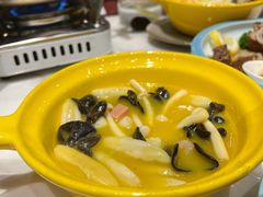 -探香儿融合餐厅(金碧源店)