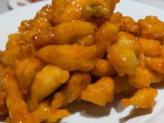 -青禾小厨新疆菜(总店)